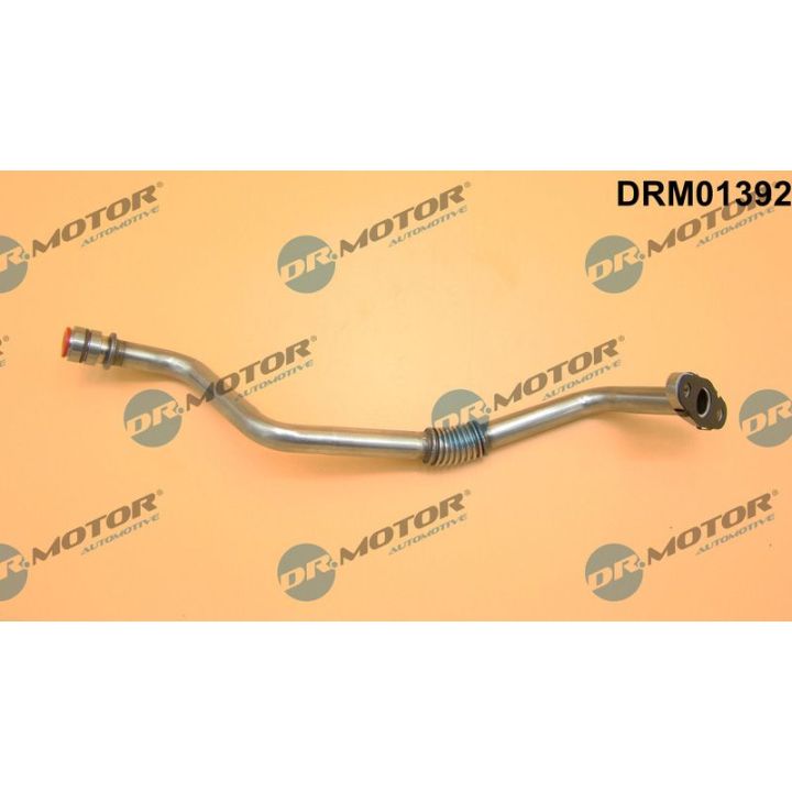 Alyvos žarna Dr.Motor Automotive DRM01392