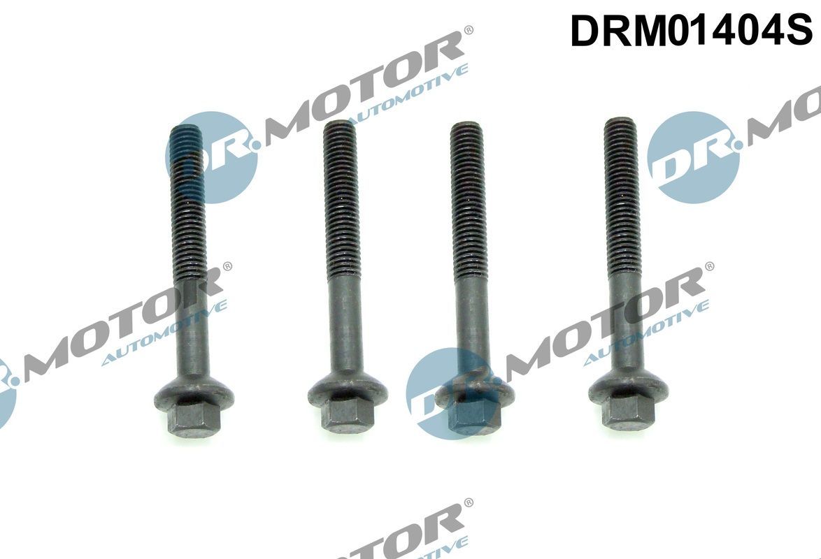 Varžtas, purkštuko antgalio laikiklis Dr.Motor Automotive DRM01404S