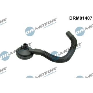 Vožtuvas, variklio bloko alsuoklis Dr.Motor Automotive DRM01407