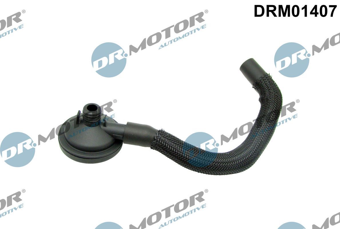 Vožtuvas, variklio bloko alsuoklis Dr.Motor Automotive DRM01407