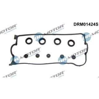 Tarpiklių komplektas, svirties gaubtas Dr.Motor Automotive DRM01424S