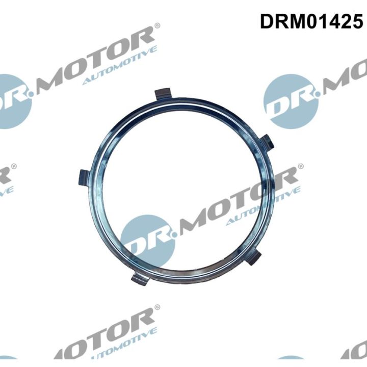 Tarpiklis, išleidimo kolektorius Dr.Motor Automotive DRM01425