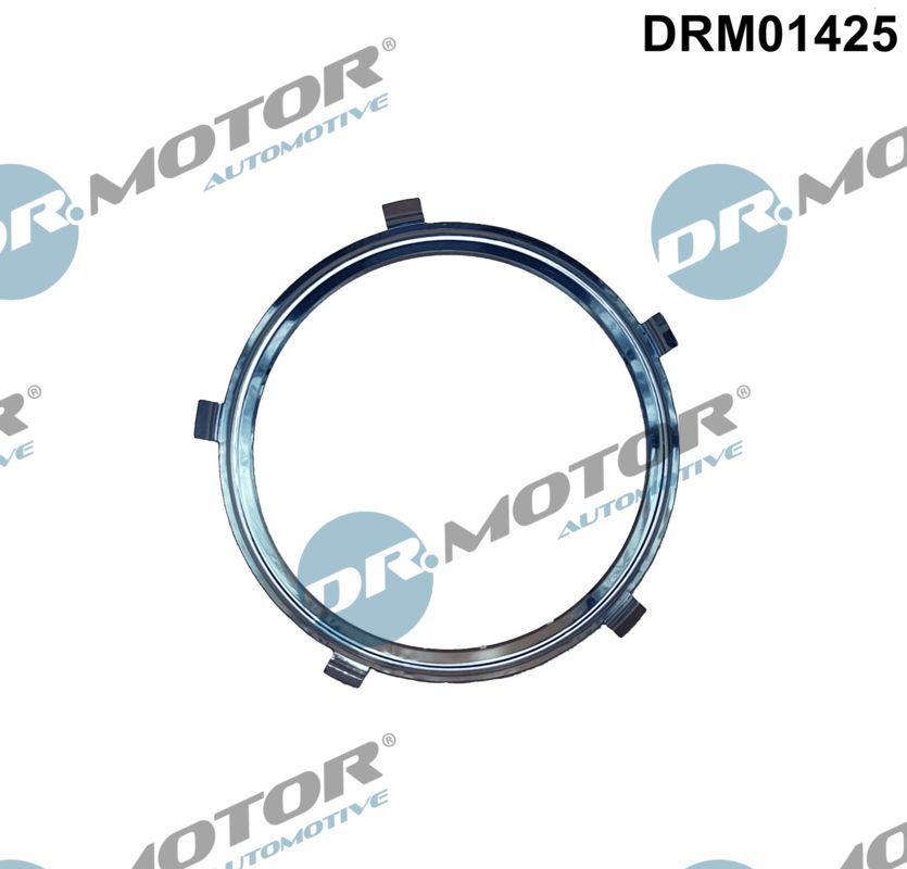 Tarpiklis, išleidimo kolektorius Dr.Motor Automotive DRM01425