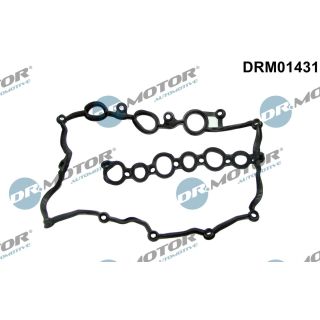 Tarpiklis, svirties dangtis Dr.Motor Automotive DRM01431