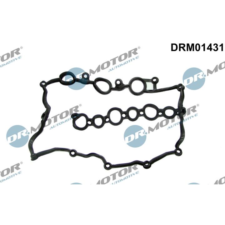 Tarpiklis, svirties dangtis Dr.Motor Automotive DRM01431