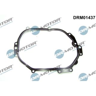 Tarpiklis, sinchronizatoriaus bloko dangtis Dr.Motor Automotive DRM01437