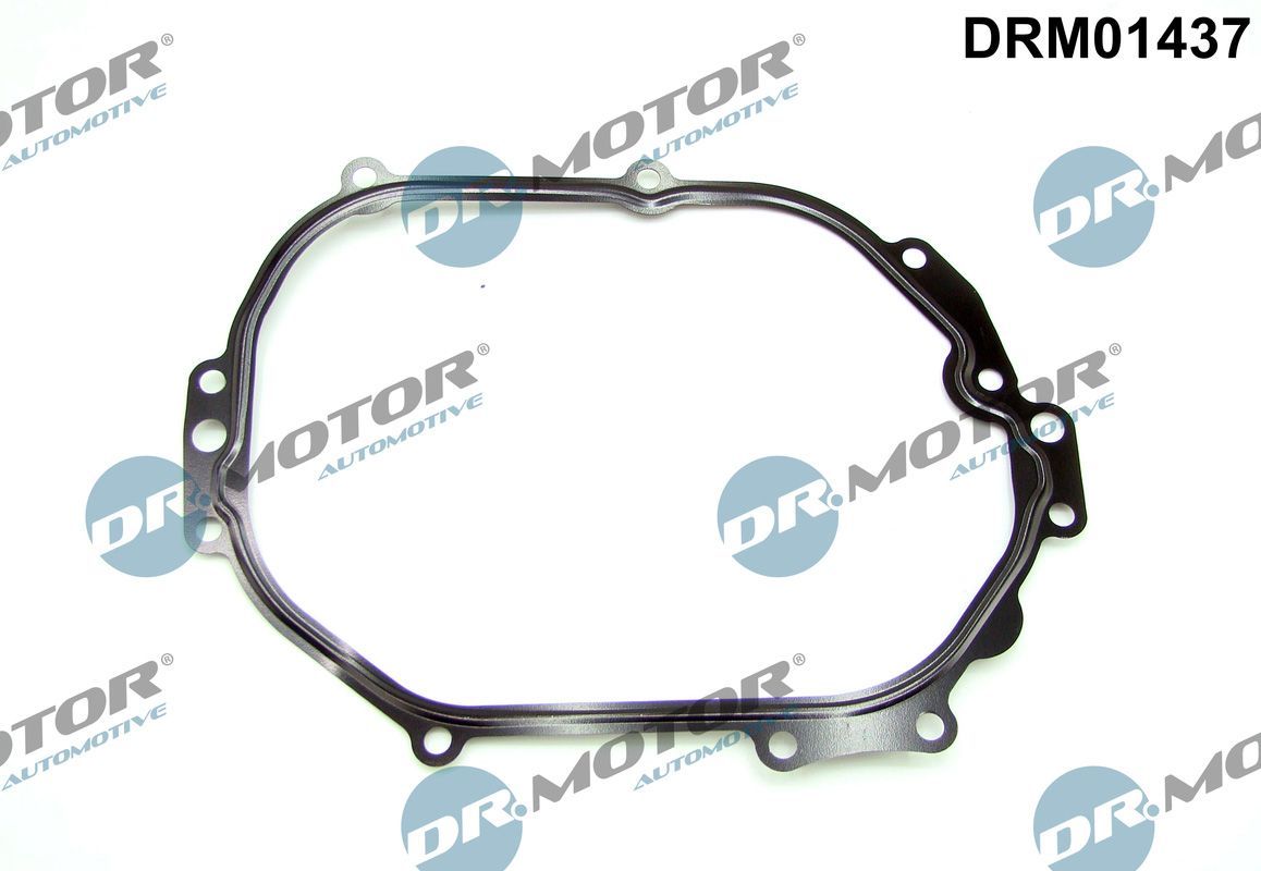 Tarpiklis, sinchronizatoriaus bloko dangtis Dr.Motor Automotive DRM01437