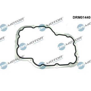 Tarpiklis, alyvos karteris Dr.Motor Automotive DRM01440