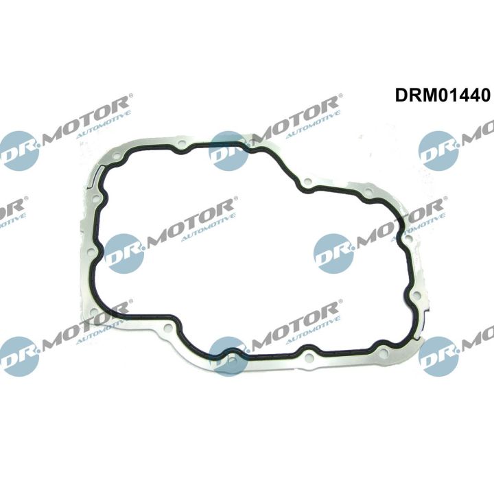 Tarpiklis, alyvos karteris Dr.Motor Automotive DRM01440