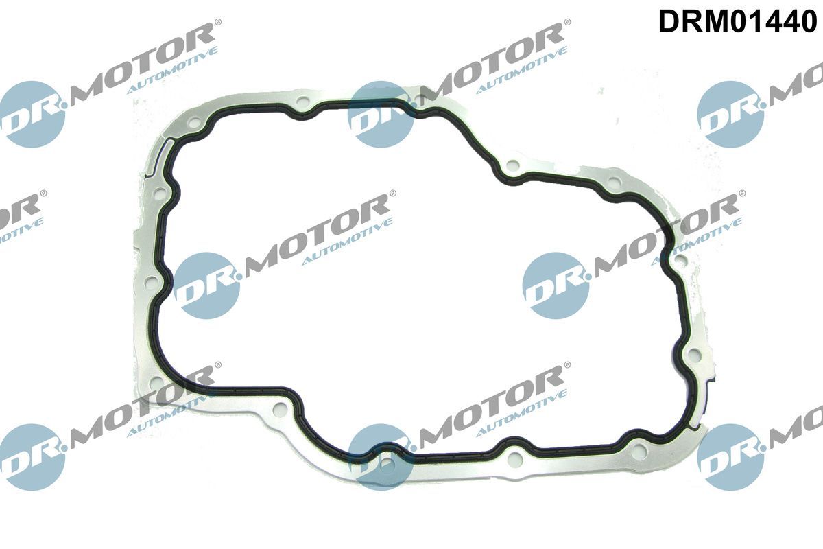 Tarpiklis, alyvos karteris Dr.Motor Automotive DRM01440