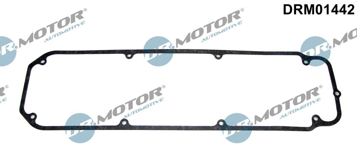 Tarpiklis, svirties dangtis Dr.Motor Automotive DRM01442