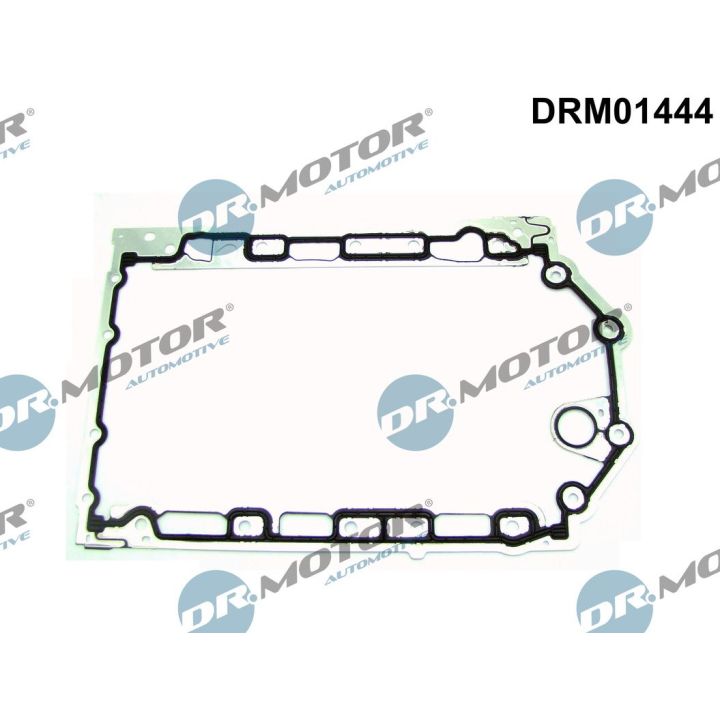 Tarpiklis, alyvos karteris Dr.Motor Automotive DRM01444