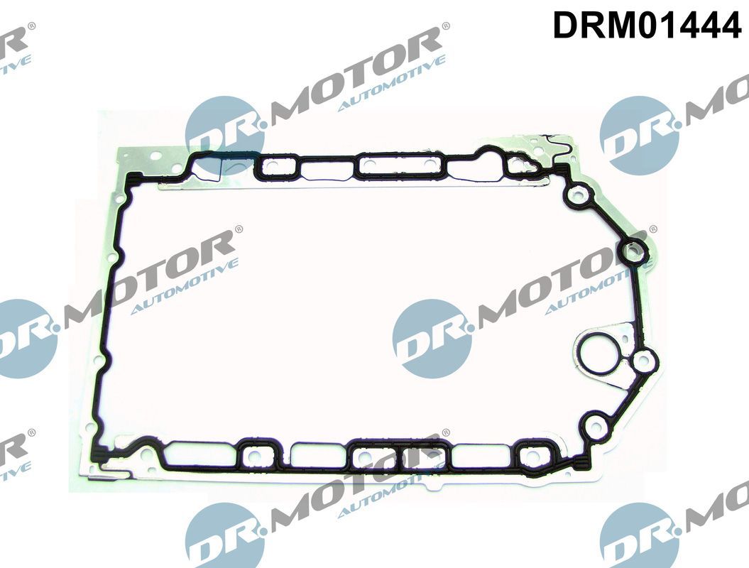 Tarpiklis, alyvos karteris Dr.Motor Automotive DRM01444