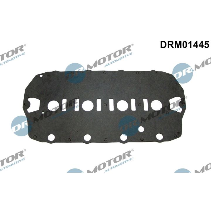 Tarpiklis, svirties dangtis Dr.Motor Automotive DRM01445