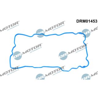Tarpiklis, alyvos karteris Dr.Motor Automotive DRM01453