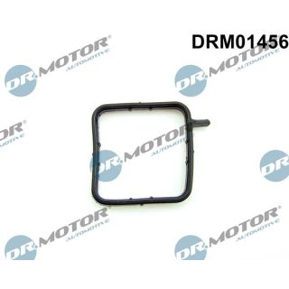 Tarpiklis, aušinimo skysčio vamzdelis Dr.Motor Automotive DRM01456