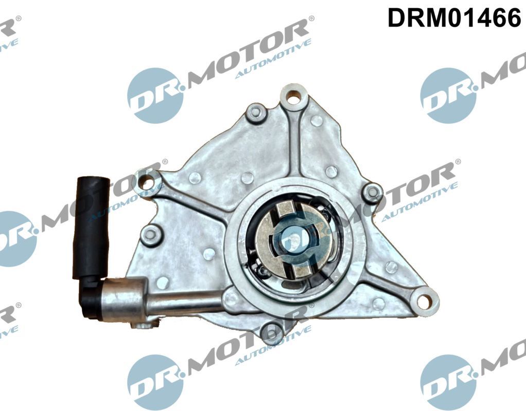 Vakuumo siurblys, stabdymo įrenginys Dr.Motor Automotive DRM01466