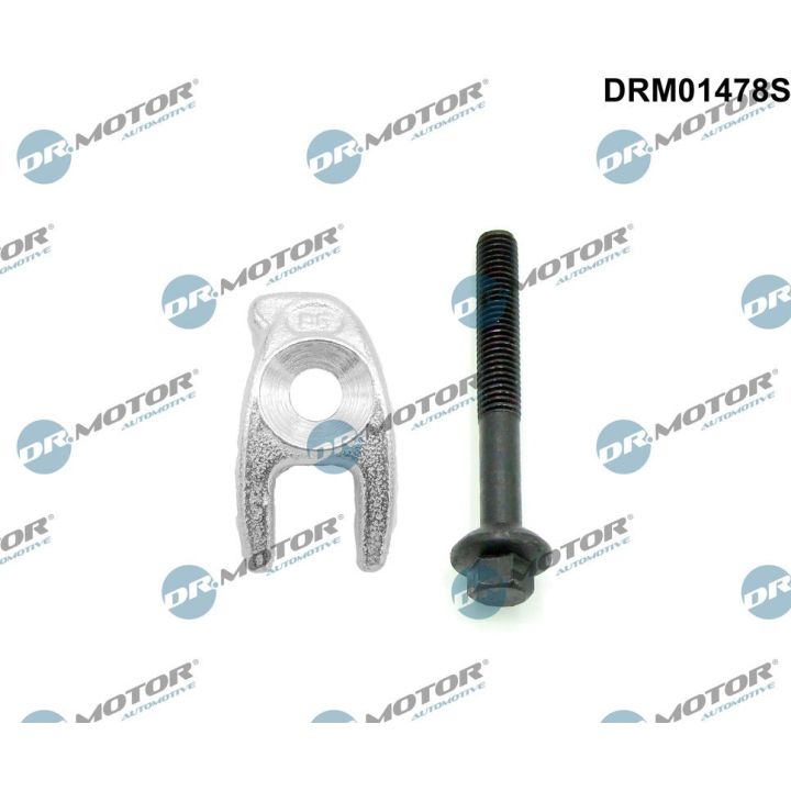 Remonto komplektas, purkštuko laikiklis Dr.Motor Automotive DRM01478S