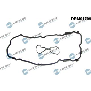 Tarpiklis, svirties dangtis Dr.Motor Automotive DRM01709