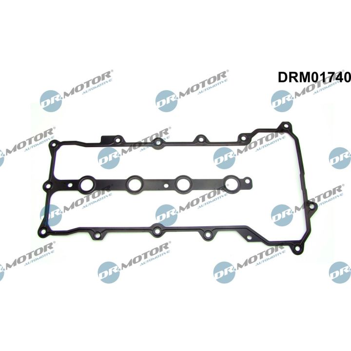 Tarpiklis, svirties dangtis Dr.Motor Automotive DRM01740