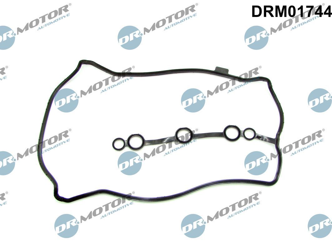 Tarpiklis, svirties dangtis Dr.Motor Automotive DRM01744