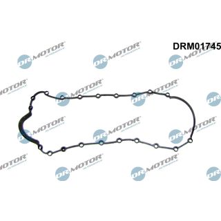 Tarpiklis, alyvos karteris Dr.Motor Automotive DRM01745