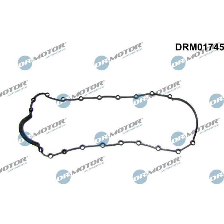 Tarpiklis, alyvos karteris Dr.Motor Automotive DRM01745