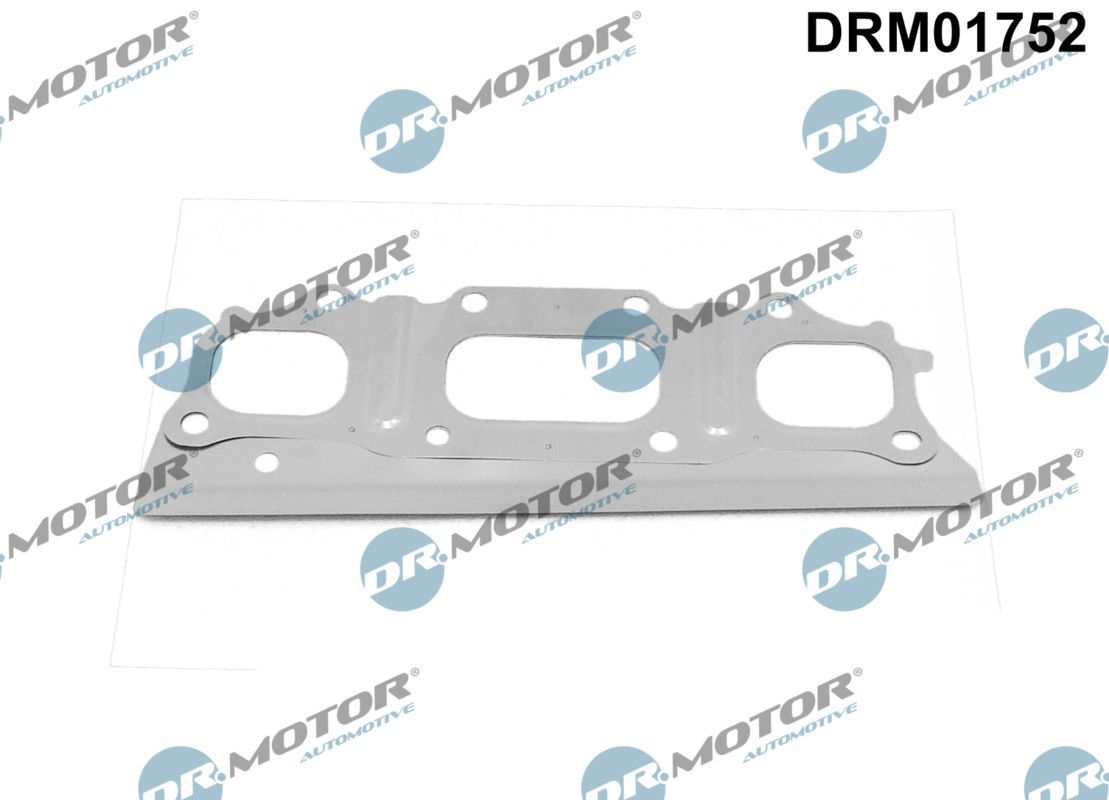 Tarpiklis, išleidimo kolektorius Dr.Motor Automotive DRM01752