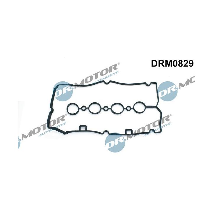 Tarpiklis, svirties dangtis Dr.Motor Automotive DRM0829