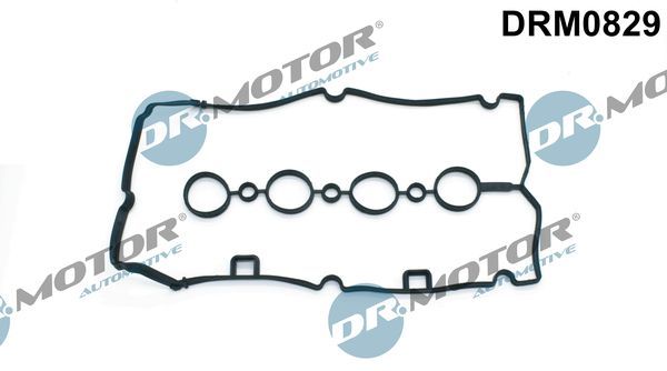 Tarpiklis, svirties dangtis Dr.Motor Automotive DRM0829
