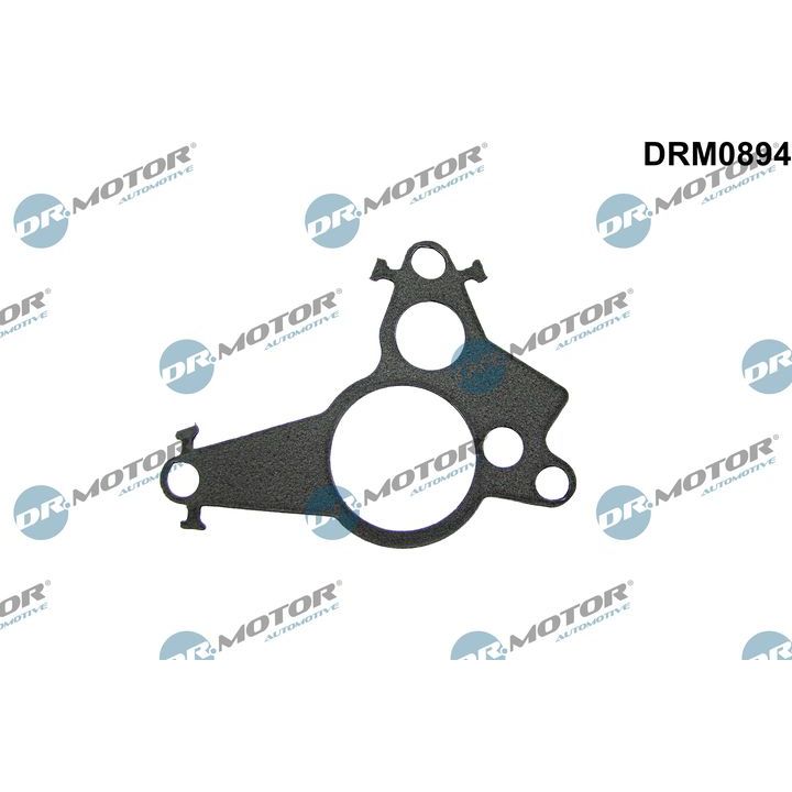 Tarpiklis, vakuuminis siurblys Dr.Motor Automotive DRM0894