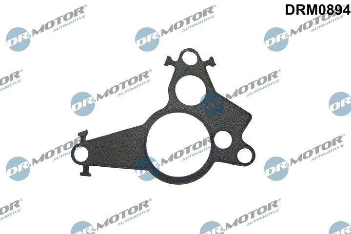 Tarpiklis, vakuuminis siurblys Dr.Motor Automotive DRM0894