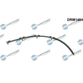 žarna, degalų išsiliejimo apsauga Dr.Motor Automotive DRM1404