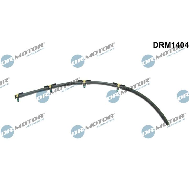 žarna, degalų išsiliejimo apsauga Dr.Motor Automotive DRM1404