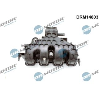 įsiurbimo kolektoriaus modulis Dr.Motor Automotive DRM14803