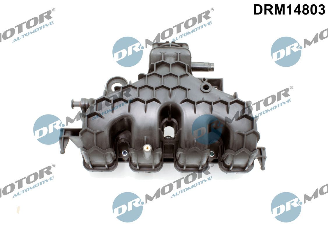 įsiurbimo kolektoriaus modulis Dr.Motor Automotive DRM14803