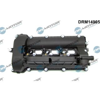 Svirties dangtelis Dr.Motor Automotive DRM14905
