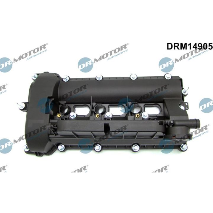 Svirties dangtelis Dr.Motor Automotive DRM14905