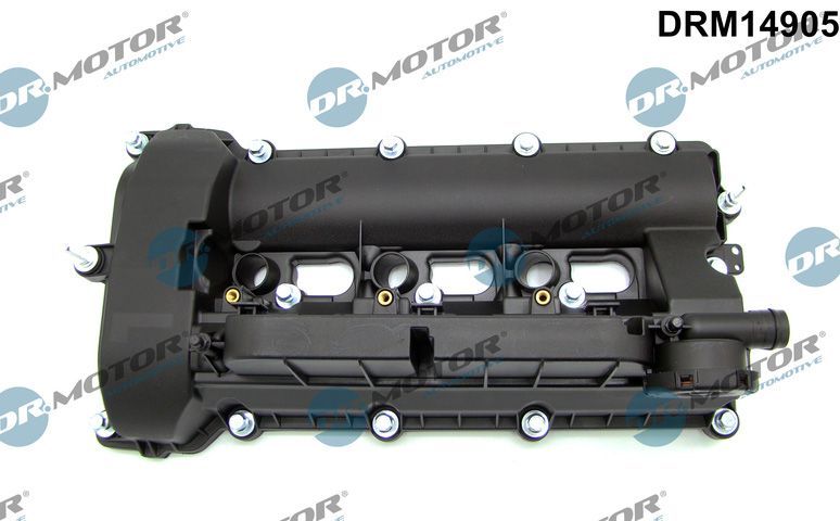 Svirties dangtelis Dr.Motor Automotive DRM14905