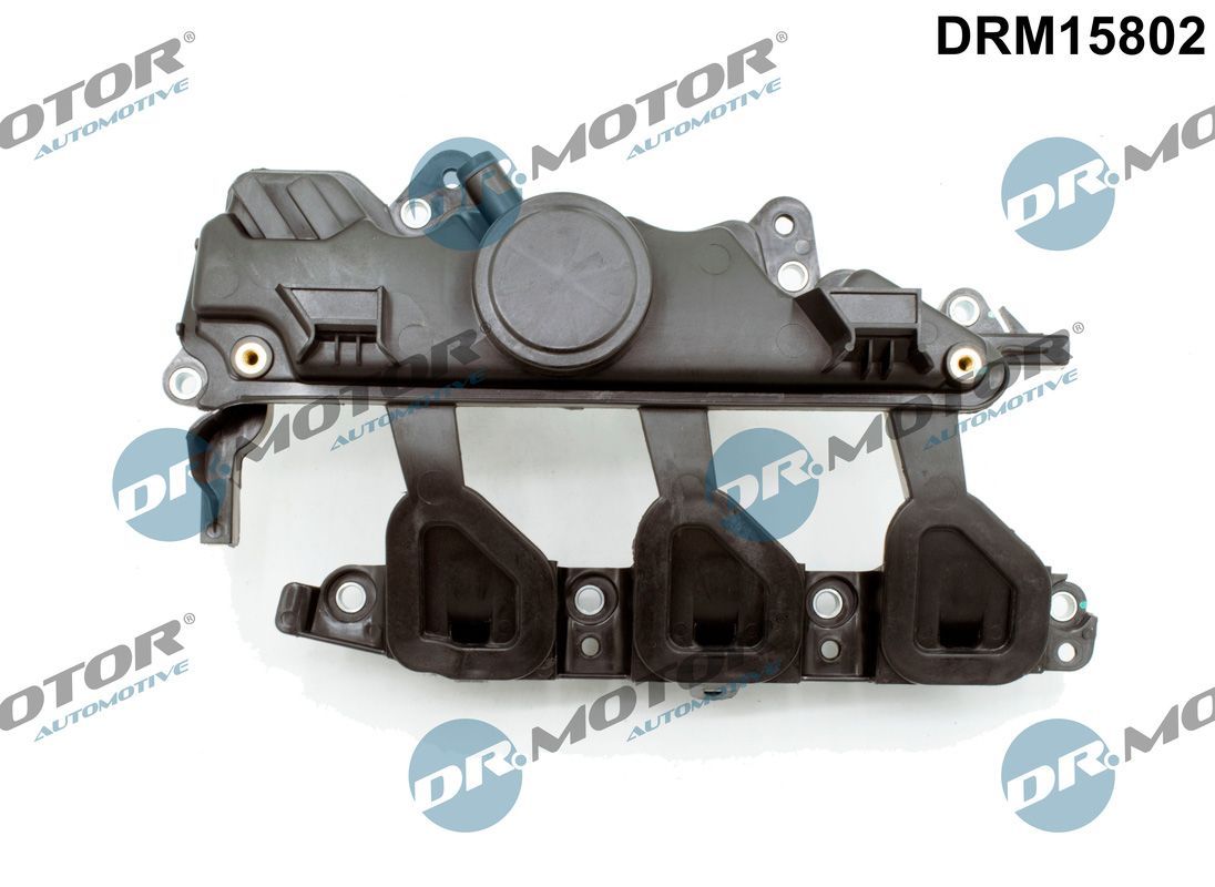 įsiurbimo kolektoriaus modulis Dr.Motor Automotive DRM15802