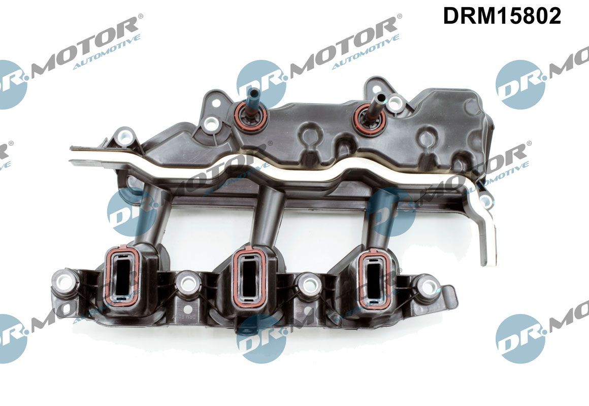 įsiurbimo kolektoriaus modulis Dr.Motor Automotive DRM15802