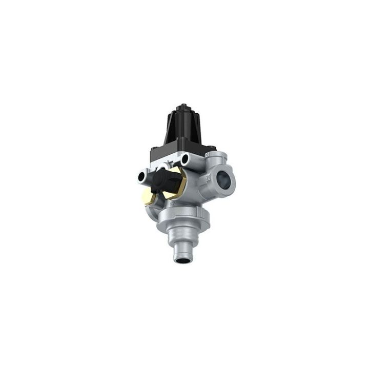 Slėgio valdiklis, suspausto oro sistema WABCO 9753034740