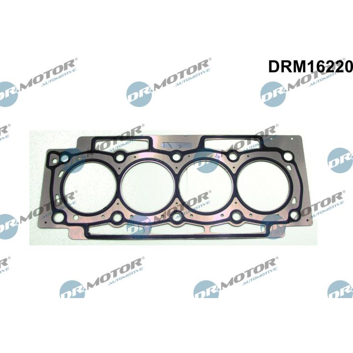 Tarpiklis, cilindro galva Dr.Motor Automotive DRM16220