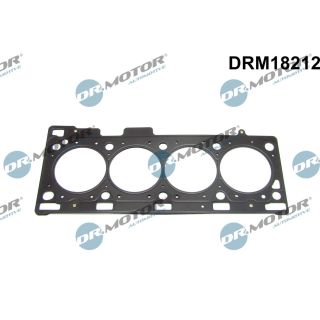 Tarpiklis, cilindro galva Dr.Motor Automotive DRM18212