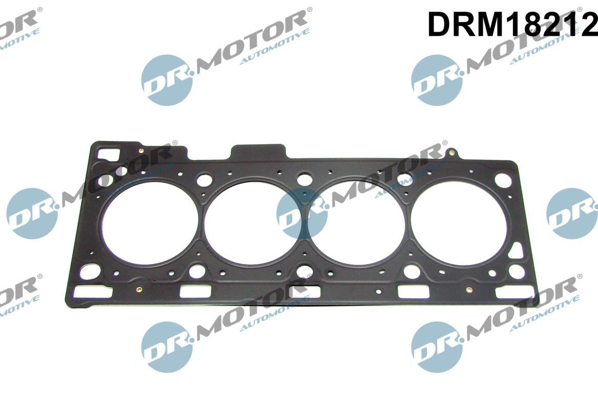 Tarpiklis, cilindro galva Dr.Motor Automotive DRM18212