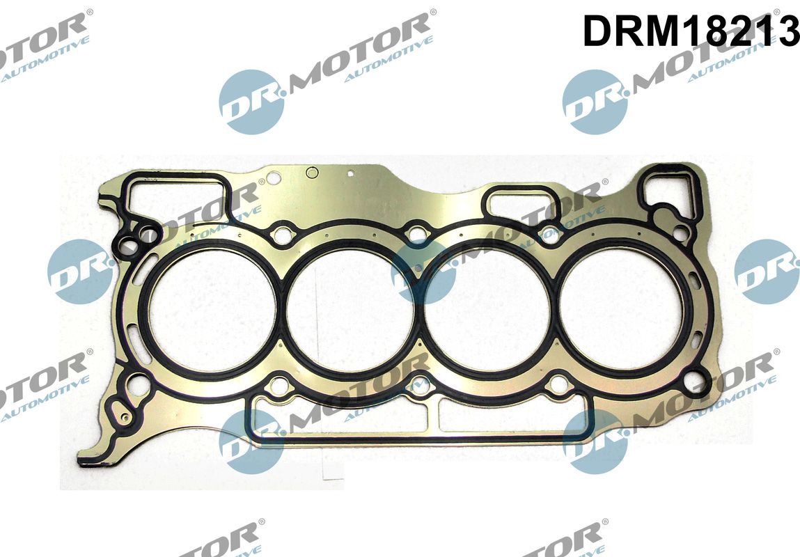 Tarpiklis, cilindro galva Dr.Motor Automotive DRM18213