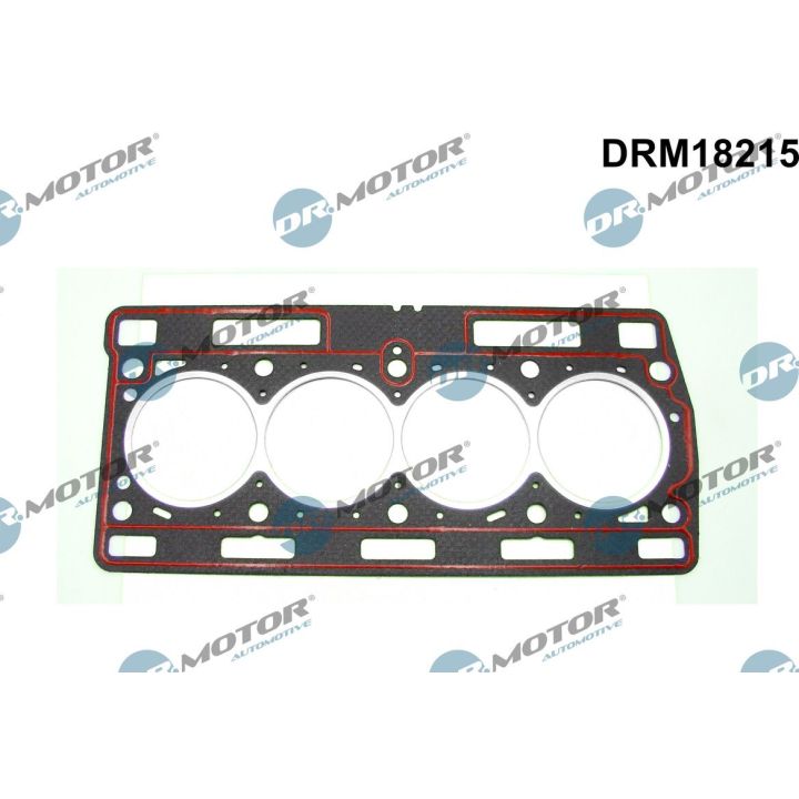 Tarpiklis, cilindro galva Dr.Motor Automotive DRM18215