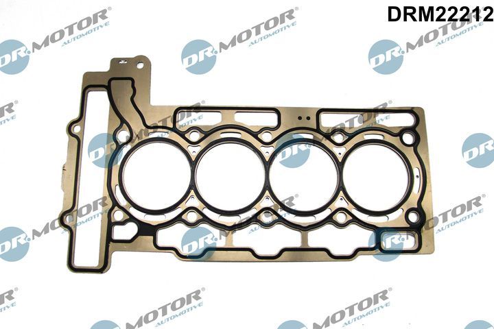 Tarpiklis, cilindro galva Dr.Motor Automotive DRM22212