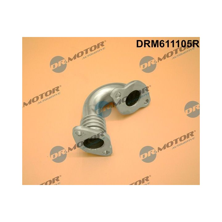 Vamzdis, EGR vožtuvas Dr.Motor Automotive DRM611105R