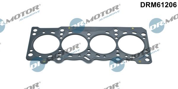Tarpiklis, cilindro galva Dr.Motor Automotive DRM61206